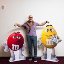 한국마즈(유) | 엠앤엠즈 마블 콜라보 한정판 패키지 7종 출시와 글로벌 캠페인 소식