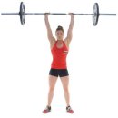 CrossFit Movement 이미지
