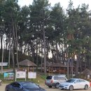 돌머리해수욕장 주차장 이미지