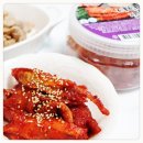 정선더덕농원 | 6년근 정선 산더덕으로 만든 정선더덕농원 더덕장아찌