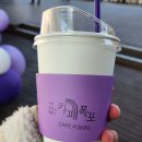 소리폭포(미디어) | 홍제천 카페폭포｜홍제천 산책 코스로 들리기 좋은 카페