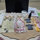 나만의 나전칠기(자개공예) 키링 만들기 이미지