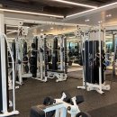 바디엔지니어스짐 산동점 이미지