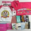 (주)소프트아쿠아 | 산리오×올리브영 CUTIE RUN 2025_산리오 큐티런_산리오 큐티런 기념품,굿즈