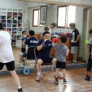 고구려복싱클럽 네이버블로그