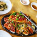 황태고을 직영점 | 고운동맛집 세종 황태고을_ 진한 황태국과 황태구이 고단백 건강식! (아침식사 가능)