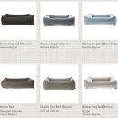 런던 애견하우스 이미지