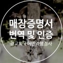 수원외국어번역행정사사무소 이미지