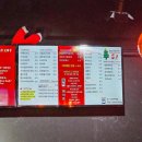 [일산카페] 풍동 스완커피랩｜바닐라빈크림라떼와 수제 디저트가 맛있는 동네카페