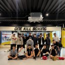 이은식복싱클럽 이미지