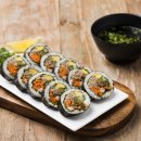 김밥의정석 - 노원구 한글비석로22길 30 | 김밥의정석