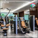 (주)위더뷰레지던스 | 방콕 호텔 차트리움 레지던스 사톤 헬스장 &amp; 사우나, 요가 &amp; 피트니스 프로그램