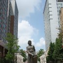 나혜석거리 이미지