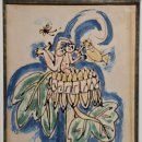 산책길에 | 산책길에 닿은 이중섭 탄생 110주년 특별전 <쓰다, 이중섭> 아트조선스페이스 관람 후기(ft.마이해삐저널)