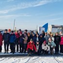 화성방조제 이미지