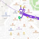 KFC 신금호역점