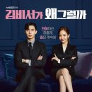김비서 | [드라마] 김비서가 왜 그럴까 줄거리·후기·등장인물 정리﻿