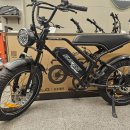 남동160 | 인천 남동구 전기자전거 추천! BS슬릭을 위협하는!괴물 스펙으로 돌아온 '모토벨로 FN10' 자토바이!