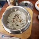 미가병천순대