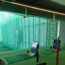 골프 잘가르치는 연습장 이미지