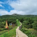 기미만세공원 | [금정산] 24번째 국립공원이 된다는 금정산, 범어사에서 고당봉으로