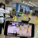 용인대마루태권도장 이미지