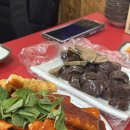 신촌떡볶이 | 부산 서면역 신촌깻잎떡볶이 내돈내산 후기 메뉴 가격