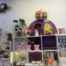 강남역 8번출구 앞 | 강남역꽃집 추천｜강남역 8번출구에서 바로 보이는 24시간 플라워샵