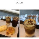 7400 | 대전 대형카페 멜뷰, 보문산 드라이브 코스로 재방문한 소금빵 맛집