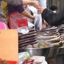 연변순대 이미지