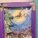 [겨울]유아창의미술 이미지