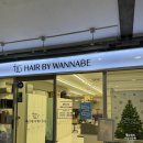 워너비 | 교대미용실 헤어바이워너비 서초교대점 톤다운염색 후기