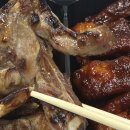 조아저씨쪽갈비 이미지