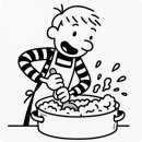 파이수학보습학원 | 탕정 영어 도서관 : Jake’s Mashed Potato Mission