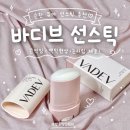 데이눈 | 유아 선스틱 : 바디브 올데이 세이프 선스틱 | 백탁·끈적임·눈시림 없는 선케어 솔직후기