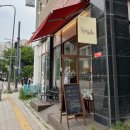 신동카 | 수원 신동 카페거리 샌드위치 맛집 카페더벨