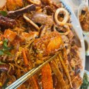 강남동태찜 | [안양] 삼막사 맛집 추천 ,“김영희강남동태찜” 방문 후기