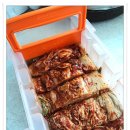 전라도 젓갈 이미지