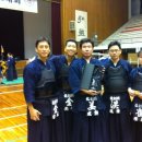 용검관 검도장 이미지