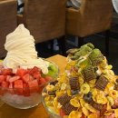 빙수의신 - 제주시 연북로 48 | 빙수의신
