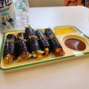 타이거꼬마김밥장한평역점 이미지