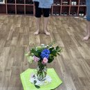 석남도서관 | 인천 석남도서관 &lt;찾아가는 춤의학교&gt; &#34;춤으로 잇다&#34; 1회차 보조강사 후기