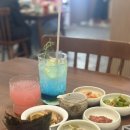 파라다이스모텔 | [남해맛집] 전복솥밥·해물파전 미쳤다! 웨이팅 있어도 꼭 가야 할 힙한 한식 맛집 ‘힙한식’ (남해...