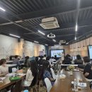 퇴근길 이미지