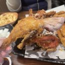 참맛 옛날통닭 이미지