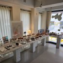 꾸울과자점 | 홍대 디저트 카페 추천, 선물용으로 좋은 구움과자 휘낭시에 맛집 꾸울과자점 방문후기