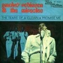 Smokey Robinson & the Miracles의 The Tears of a Clown 이미지