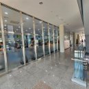 연제구국민체육센터 체육관 이미지