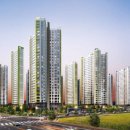 한신아파트 상가 앞