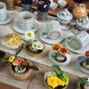 계룡산 상신마을 | 공주 당일치기 여행 계룡산 도예촌 상신갤러리 드라이브 코스